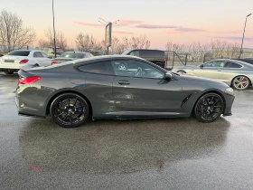 BMW 840 M8 OPTIK-KARBON-Stage 1-DISTRONIK-4x4-LAZER-FULL, снимка 6