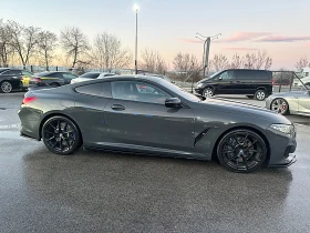 BMW 840 M8 OPTIK-KARBON-Stage 1-DISTRONIK-4x4-LAZER-FULL, снимка 2