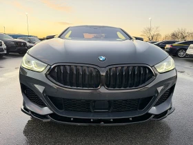 BMW 840 M8 OPTIK-KARBON-Stage 1-DISTRONIK-4x4-LAZER-FULL, снимка 1