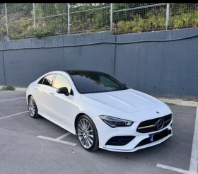 Mercedes-Benz CLA 220, снимка 1