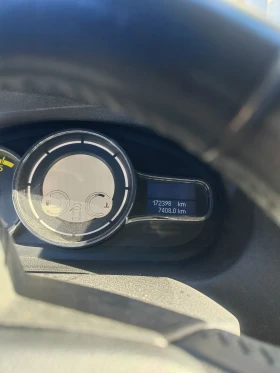 Renault Megane 1.5 dci 110, снимка 6