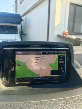 Renault Megane 1.5 dci 110, снимка 5