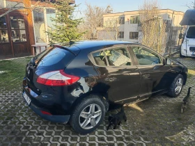 Renault Megane 1.5 dci 110, снимка 3