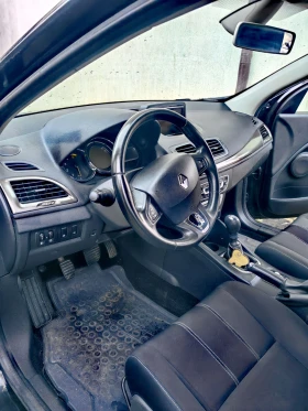 Renault Megane 1.5 dci 110, снимка 7