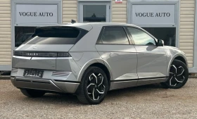 Hyundai Ioniq 5 UNIQ* 77.4KW* 325H.P.* AWD* ГАРАНЦИЯ, снимка 2
