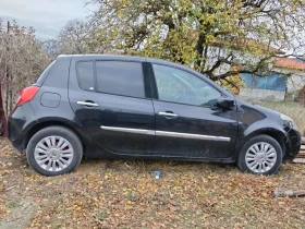Renault Clio, снимка 2