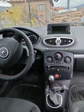 Renault Clio, снимка 6