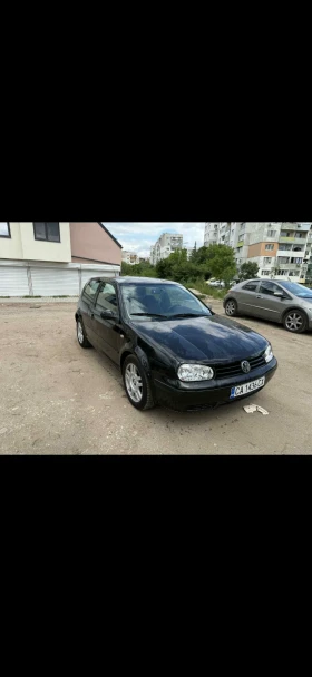 VW Golf, снимка 4