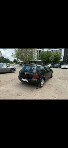 VW Golf, снимка 2
