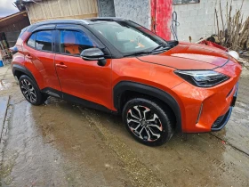 Toyota Yaris Cross Yaris Cross, снимка 6