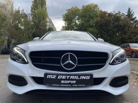 Mercedes-Benz C 200 Bluetec ( facelift), снимка 2