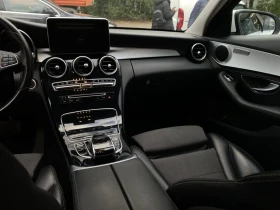 Mercedes-Benz C 200 Bluetec ( facelift), снимка 11