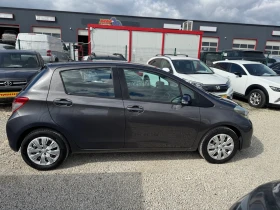 Toyota Yaris 1.3 I, снимка 3
