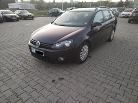 VW Golf 1, 6TDI, снимка 1