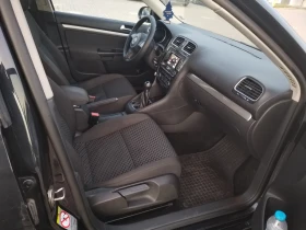 VW Golf 1, 6TDI, снимка 6