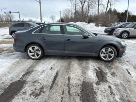 Audi A4 * АВТО КРЕДИТ* ЦЕНА ДО БГ * СЕРВИЗНА ИСТОРИЯ * , снимка 3