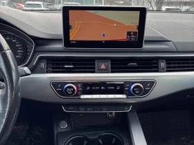 Audi A4 * АВТО КРЕДИТ* ЦЕНА ДО БГ * СЕРВИЗНА ИСТОРИЯ * , снимка 9