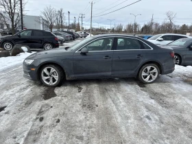 Audi A4 * АВТО КРЕДИТ* ЦЕНА ДО БГ * СЕРВИЗНА ИСТОРИЯ * , снимка 2