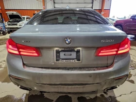 BMW 530 2l Xi, снимка 6