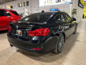 BMW 430 * АВТО КРЕДИТ* ЦЕНА ДО БГ * СЕРВИЗНА ИСТОРИЯ * , снимка 5