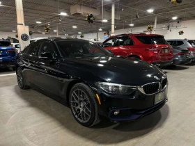 BMW 430 * АВТО КРЕДИТ* ЦЕНА ДО БГ * СЕРВИЗНА ИСТОРИЯ * , снимка 7