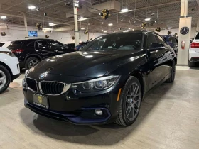 BMW 430 * АВТО КРЕДИТ* ЦЕНА ДО БГ * СЕРВИЗНА ИСТОРИЯ * , снимка 1