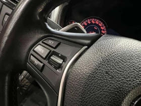 BMW 430 * АВТО КРЕДИТ* ЦЕНА ДО БГ * СЕРВИЗНА ИСТОРИЯ * , снимка 14