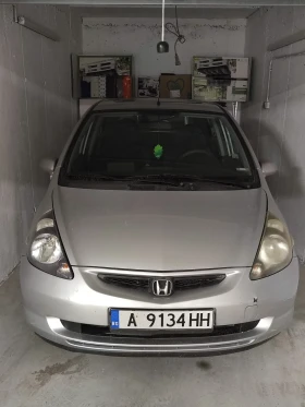 Honda Jazz 1.4, снимка 1
