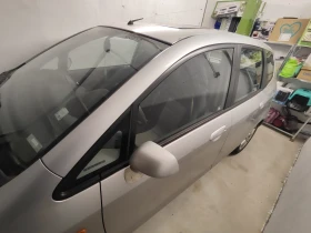 Honda Jazz 1.4, снимка 2