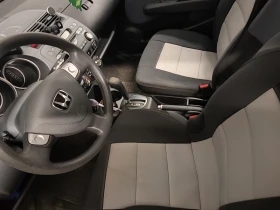Honda Jazz 1.4, снимка 7