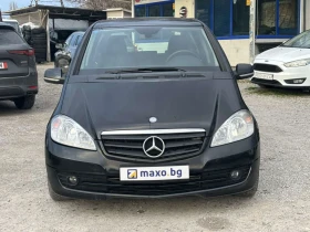 Mercedes-Benz A 160 А160 CDI, снимка 1