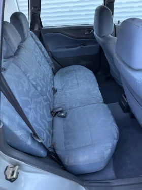 Mitsubishi Space star 1.8 gdi, снимка 8