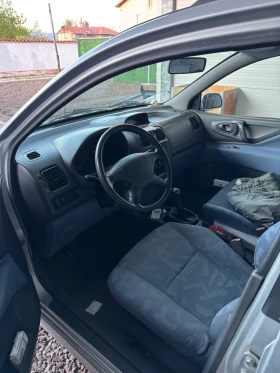 Mitsubishi Space star 1.8 gdi, снимка 6