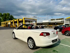 VW Eos 2.0TDI, снимка 7