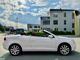 VW Eos 2.0TDI, снимка 11