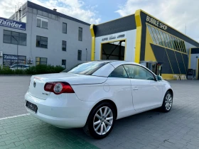 VW Eos 2.0TDI, снимка 8