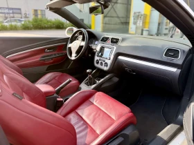 VW Eos 2.0TDI, снимка 15