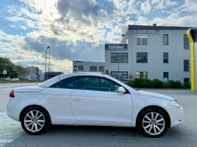 VW Eos 2.0TDI, снимка 10