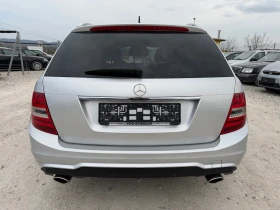 Mercedes-Benz C 300 3.0/231кс AMG 4Matic , снимка 6