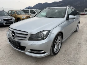 Mercedes-Benz C 300 3.0/231кс AMG 4Matic , снимка 1
