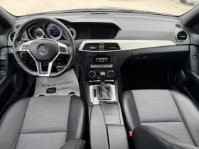 Mercedes-Benz C 300 3.0/231кс AMG 4Matic , снимка 11