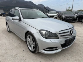 Mercedes-Benz C 300 3.0/231кс AMG 4Matic , снимка 3