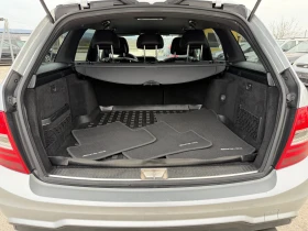 Mercedes-Benz C 300 3.0/231кс AMG 4Matic , снимка 13