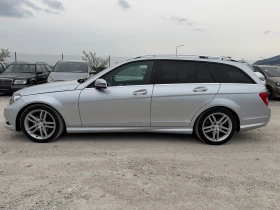 Mercedes-Benz C 300 3.0/231кс AMG 4Matic , снимка 4