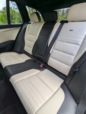 Mercedes-Benz C 200 Avantgarde, Designo салон, Bixenon, снимка 15