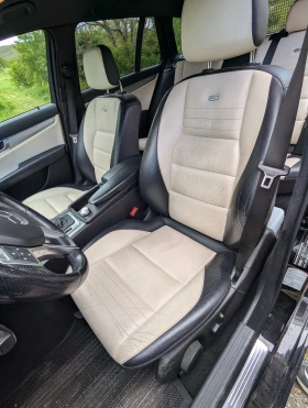 Mercedes-Benz C 200 Avantgarde, Designo салон, Bixenon, снимка 10