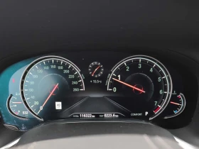 BMW 750 LI| HUD| 360| МАСАЖ| ОБДУХВАНЕ| 2 КЛЮЧА, снимка 8