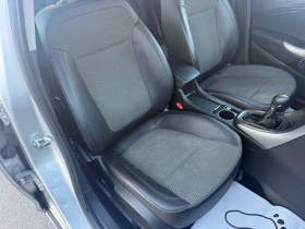 Opel Astra 1.7 CDTI 125 k.c, снимка 15