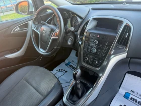 Opel Astra 1.7 CDTI 125 k.c, снимка 16
