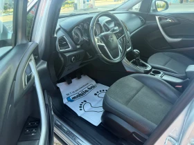 Opel Astra 1.7 CDTI 125 k.c, снимка 8